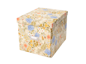 Crafters Companion Storage - 12" Filing Box