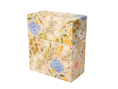 Crafters Companion Storage - 6" x 6" Paper Box