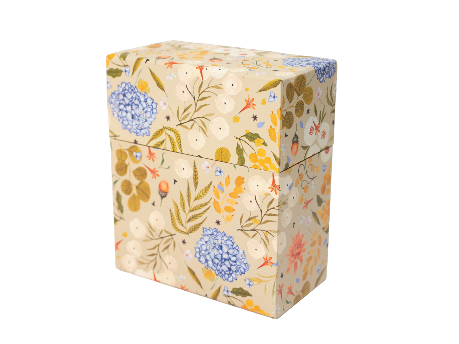 Crafters Companion Storage - 6" x 6" Paper Box