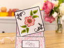 Crafter's Companion - Photopolymer Stamp - Brighten My Day