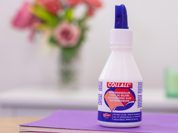 Collall 100ml Bookbinding Glue