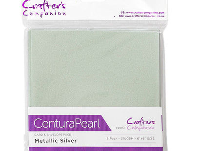 Centura Pearl Card & Envelope Selection