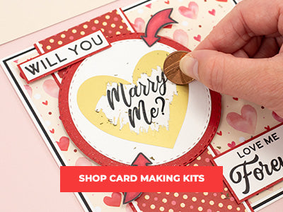 Card Making Kits