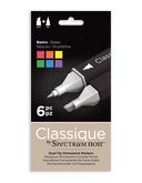 Spectrum Noir Classique (6PC) - Basics