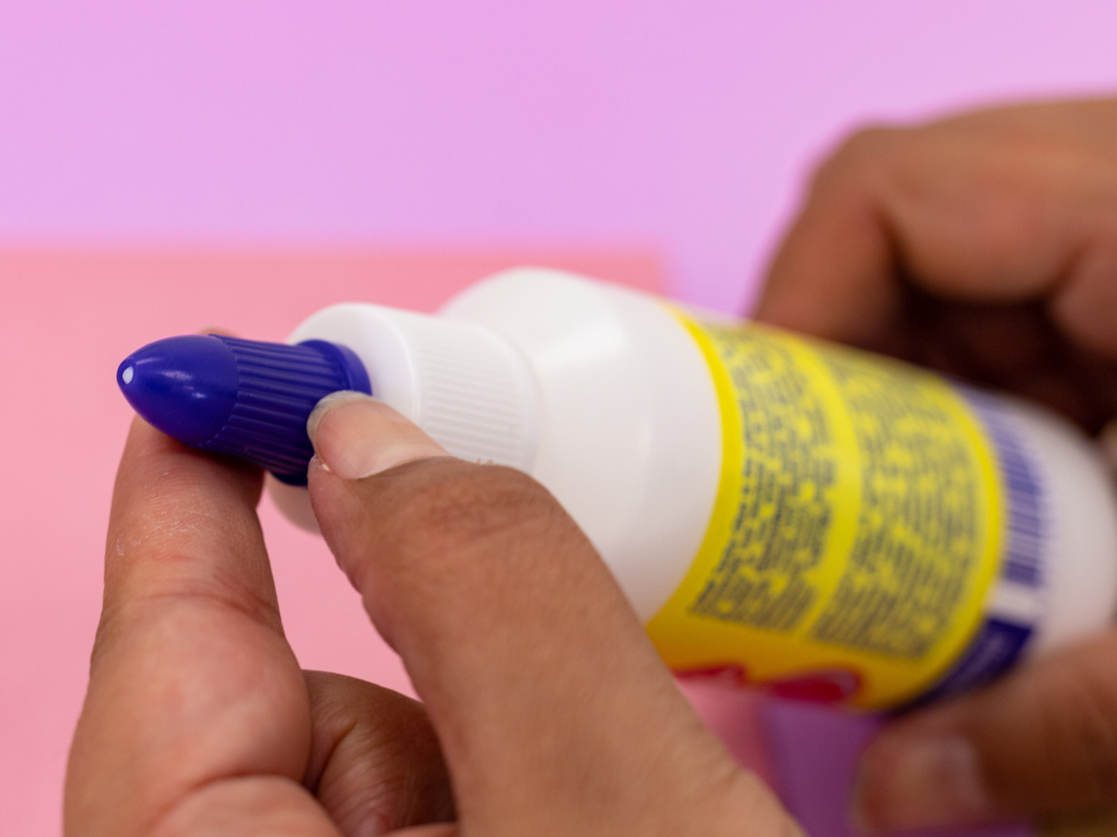 Collall 100ml Tacky Glue (Quick Drying Glue)