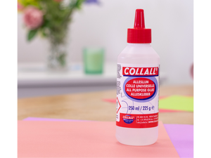 Collall 250ml All Purpose Glue - 250ml