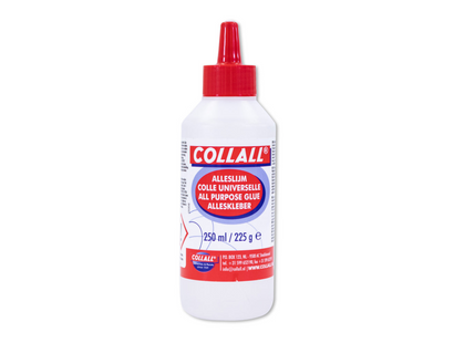 Collall 250ml All Purpose Glue - 250ml