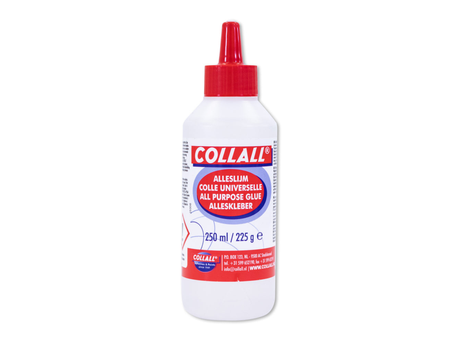 Collall 250ml All Purpose Glue - 250ml