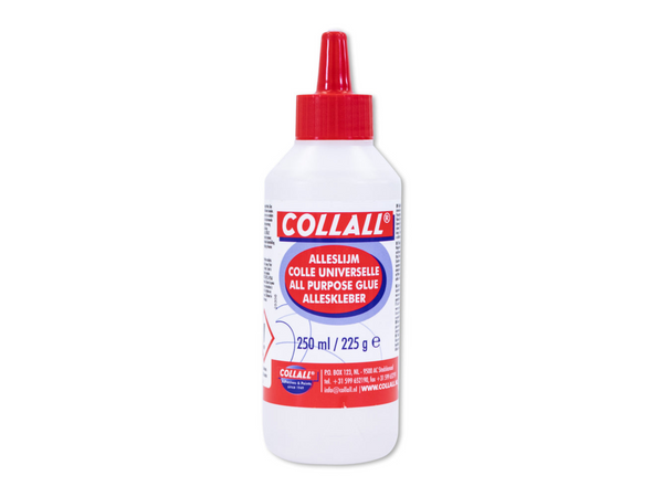 Collall 250ml All Purpose Glue - 250ml