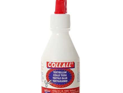 Collall - Collall Textile Glue 100ml