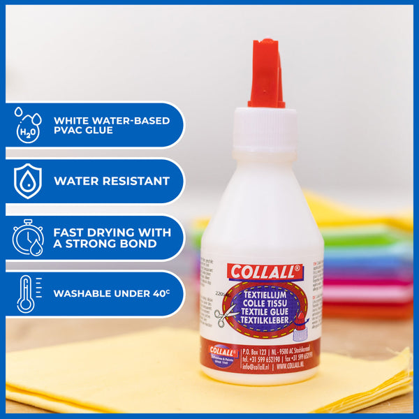 Collall Bookbinding Glue