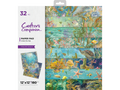 Crafter's Companion - 12 x 12 Paper Pad - Under the Sea