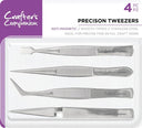 Crafter's Companion Touch of Sparkle Essential Tools