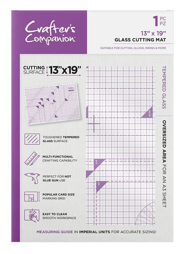 Crafter's Companion - Easy Grip Mat