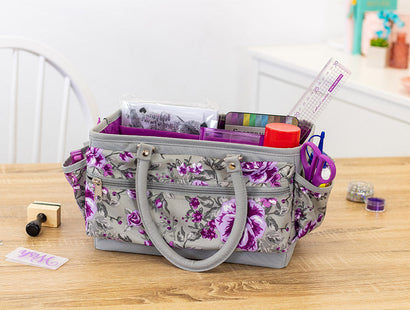 Crafter's Companion Deluxe Tote Case