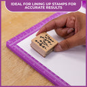 Crafter's Companion Professional Stamping Mat (1PC)