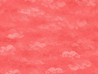 Lewis & Irene Fabric - Coral Dreams