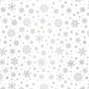 Crafter’s Companion 12x12 Paper Pad - Christmas Pearl Resist Pad