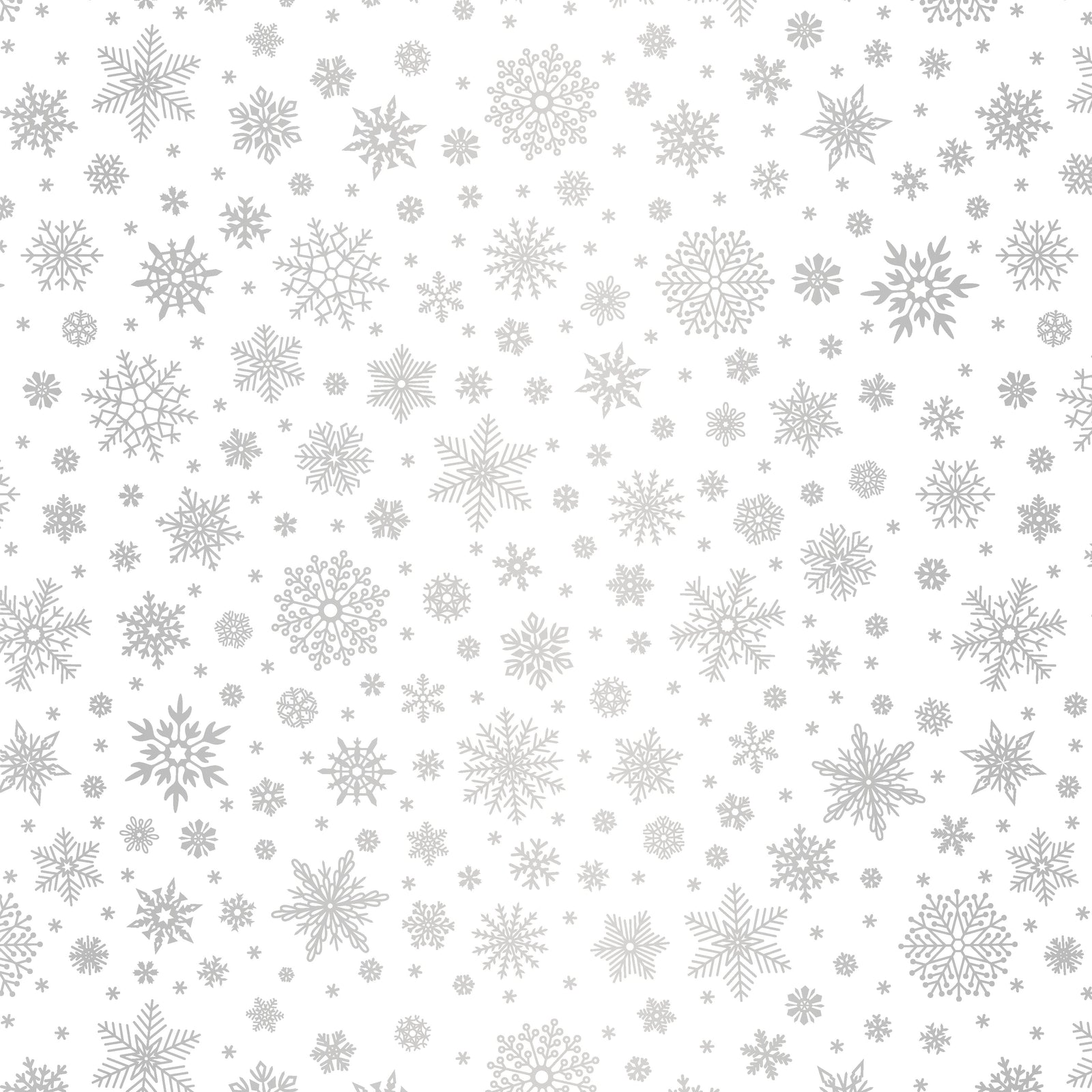 Crafter’s Companion 12x12 Paper Pad - Christmas Pearl Resist Pad