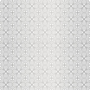 Crafter’s Companion 12x12 Paper Pad - Everyday Pearl Resist Pad