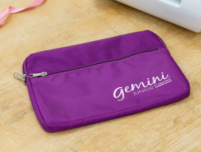 Gemini Junior Accessories - Plate Storage Bag