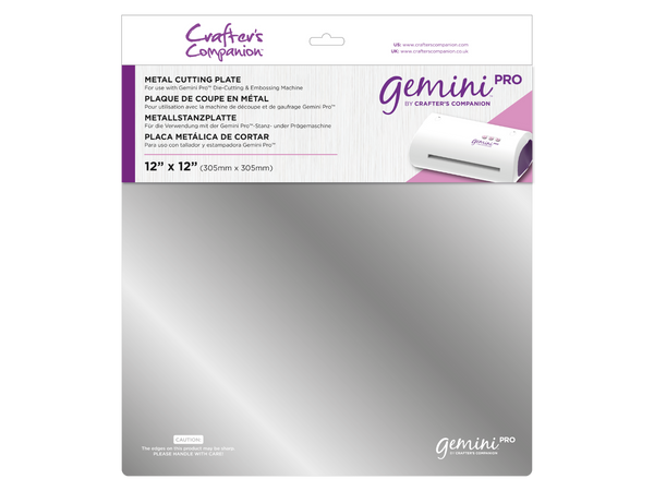 Gemini Pro Accessories - 12