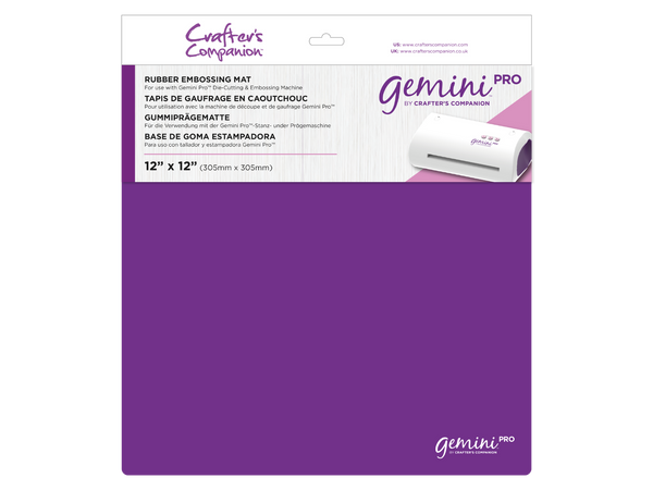 Gemini Pro Accessories - 12