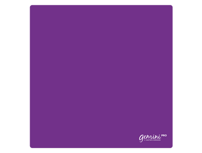 Gemini Pro Accessories - 12"x12" Rubber Embossing Mat