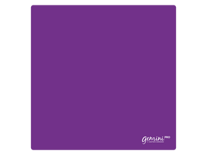 Gemini Pro Accessories - 12"x12" Rubber Embossing Mat