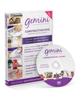 Gemini Construction DVD - Volume 1