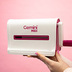 Gemini Machines