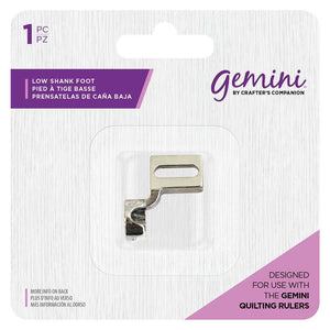 Gemini Low Shank Foot