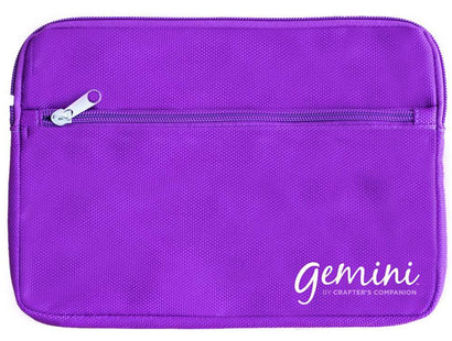 Gemini Accessories - Plate Storage Bag