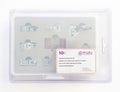 Gemini Sewing Machine Feet Set