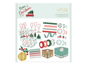 Christmas Gift Decorating Bundle - Violet Studio