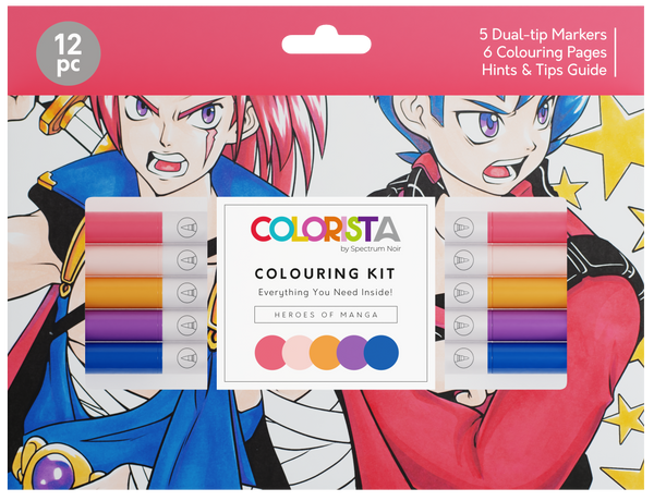 Colorista STAR BUY Collection