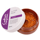 Crafter's Companion - Glitter Paste – Ember