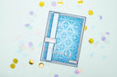 Crafter's Companion 3D Embossing Folder 5