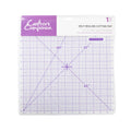 Crafters Companion Cutting Mat – 12.5"x12.5”