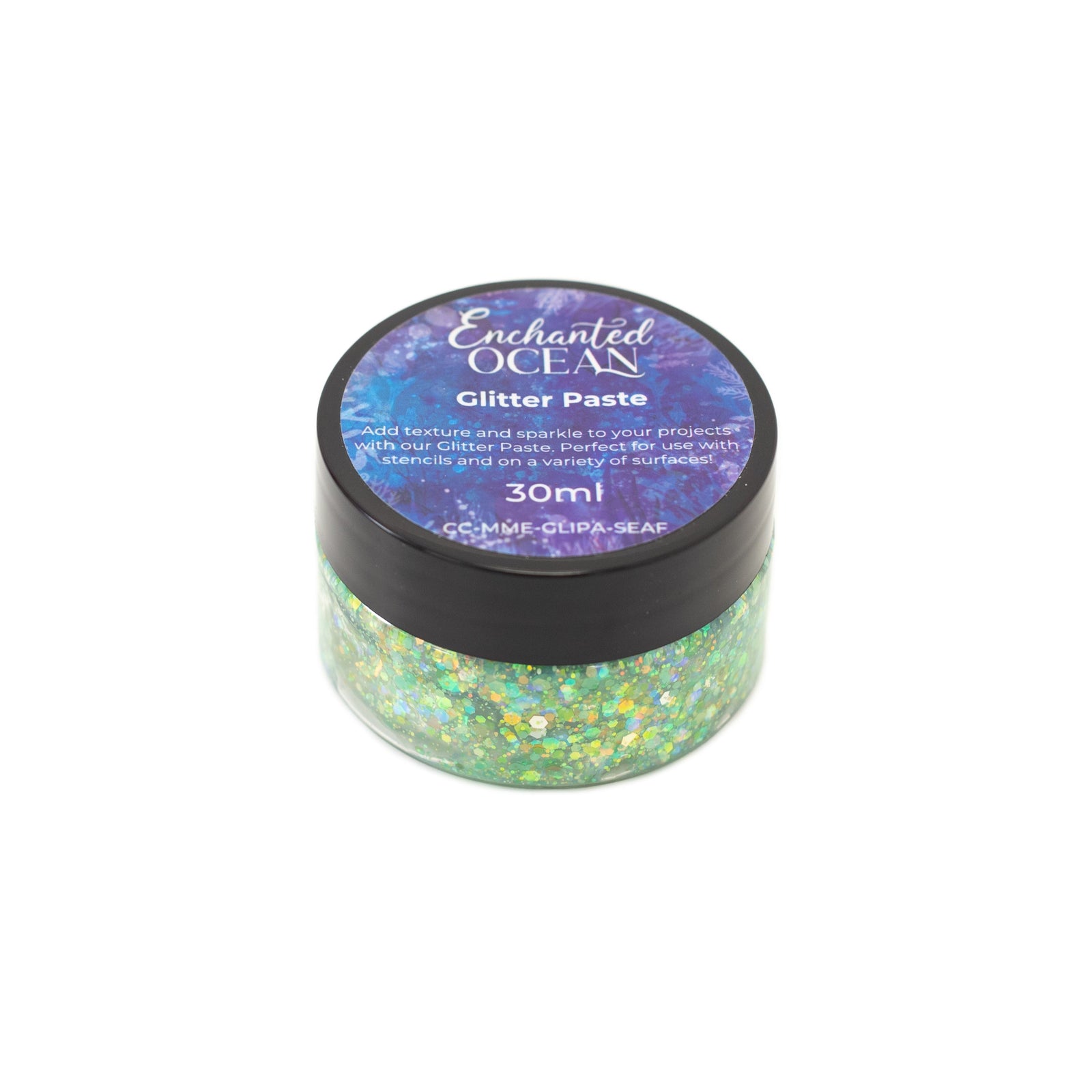 Sara Signature - Enchanted Ocean - Glitter Paste