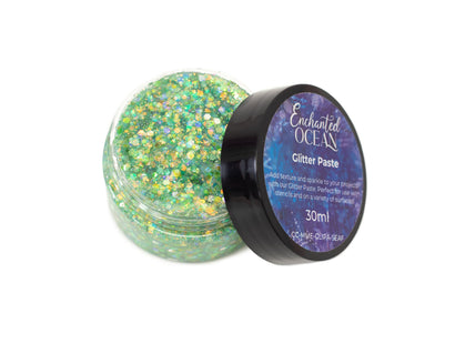 Sara Signature - Enchanted Ocean - Glitter Paste