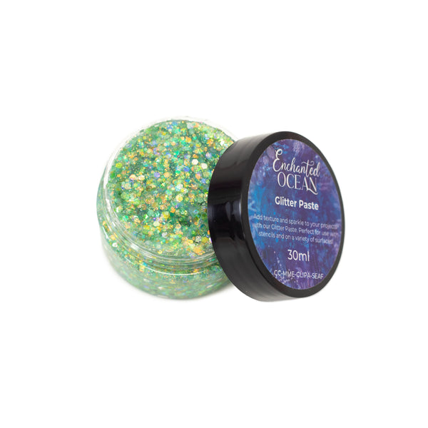 Sara Signature - Enchanted Ocean - Glitter Paste