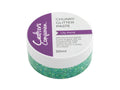 Crafter's Companion - Chunky Glitter Paste - Lily Pond