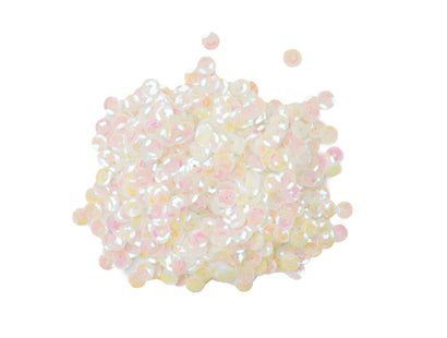 Yuletide Iridescent Sequins - 50g