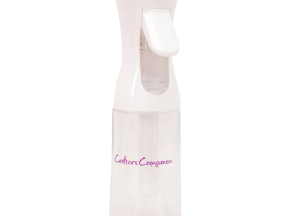 Crafter's Companion Fine Spray Mist Bottle