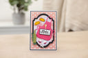 Crafter's Companion Kitchen Collection - Metal Die - My Kitchen My Rules