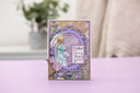 Sara Signature Age of Elegance Photopolymer Stamps 6