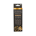 Spectum Noir-Metallic Paint Marker (3PC) - Autumn Bronze