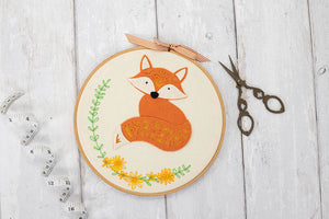 Crafter’s Companion Multi Craft Die - Lace Fox Die