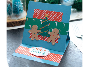 Sara Christmas Card Making Kit